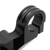 Motorcycle 4 Degree 6 Degree Raked Triple Tree Clamp For Honda GL1500S GL1800S