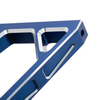 Electric Motorcycle Reinforced Progression Triangle For Sur-Ron Light Bee X Segway X160 & X260