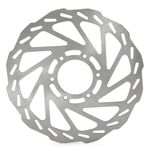 Wholesale Stainless Steel Rear Brake Disc Rotor 2.3mm Thick for Talaria Sting Electric Dirt Bike