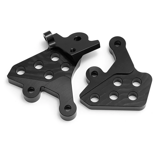 Dirt eBike Footpeg Pedal Bracket for Surron Ultra Bee