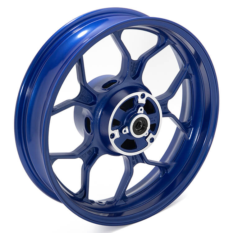 Wholesale Motorcycle Wheels for Yamaha R3 R25 MT-25 MT-03 - Buy 