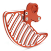 MX Motorcycle Front Disc Guard for Sur-Ron Light Bee Segway X160 X260