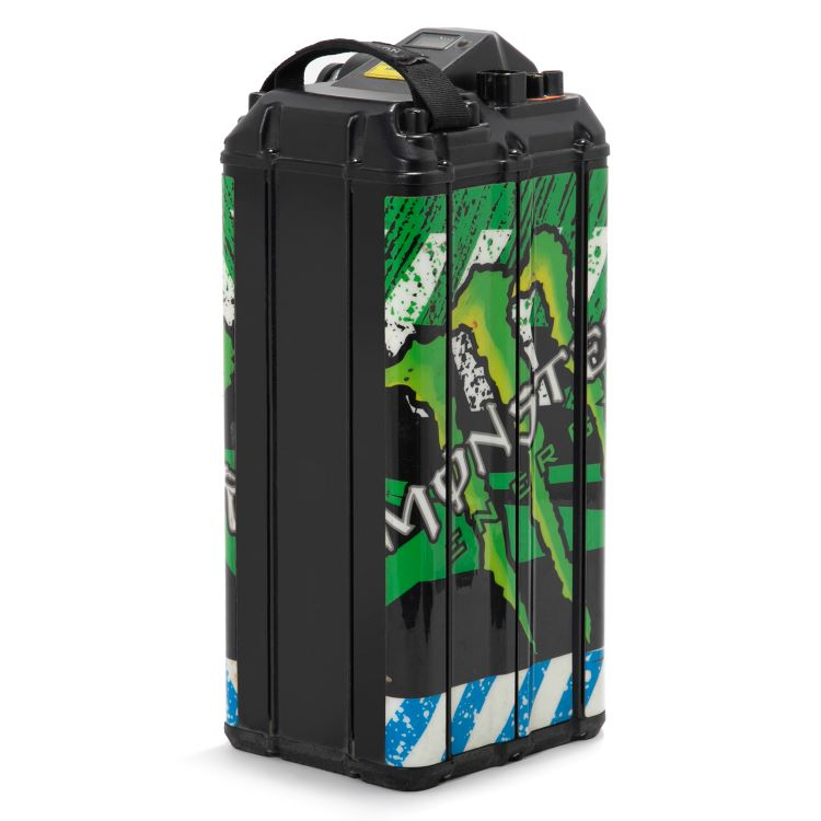 Wholesale Electric Dirt Bike Battery for Surron X Battery 