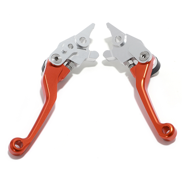 For Surron Ultra Bee Custom Motorcycle Brake Clutch Lever Upgrade Parts
