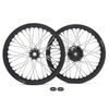 Dirt eBike Wheel Rim Sets for Talaria