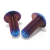 Titanium Full Complete Screws Bolts Set for Talaria Sting
