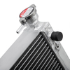 Can Am Outlander 500 ALUMINUM RADIATOR 2007-2012