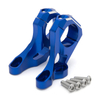 Custom Handlebar Riser Clamps for Segway X160 X260 Sur Ron Light Bee