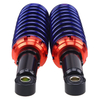 Rear Shock Abosrber Motorcycle 320mm Rear Shock for Honda Yamaha Kawasaki Suzuki Dirt Street Biks ATV UTV