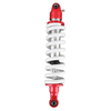 Custom Rear Shock Abosrber 330mm Adjustable Suspension Supplier