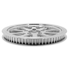 66 68 70 Tooth Motorcycle Drive Belt Pulley For Harley-Davidson Models