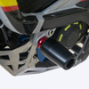 Bulk Order Aluminum Frame Slider for Segway X160 & X260 / Sur-ron Light Bee X 