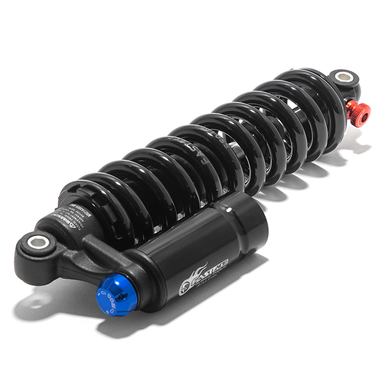 Dirt Ebike Springer Fork and Shock Absorber for Segway X160 & X260 Sur-ron Light Bee Talaria Sting