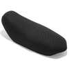 Larger and Wider Motorcycle Seat Cushion for Talaria Sting MX3 And MX4 Upgraded Parts 