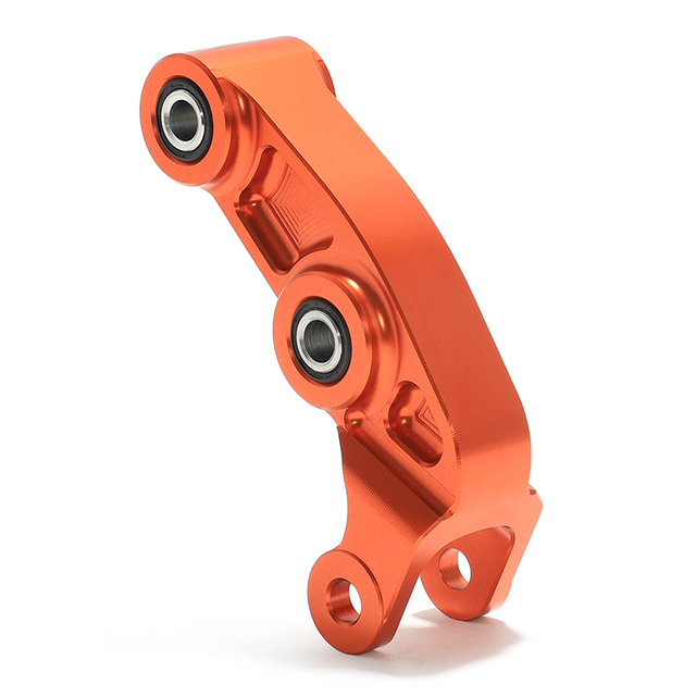 +20MM 40MM Height Motorcycle Rear Suspension Linkage For Segway X160 & X260/Sur-ron Light Bee