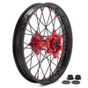 Custom 36 Spoke Wheel Rim Sets for Offroad Bike 