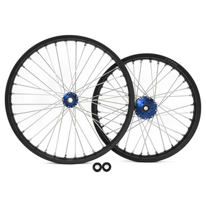 Ebike Front Rear Wheel Rim Sets for RFN/Sur-Ron/Segway /Talaria/E-ride pro/Stark Varg