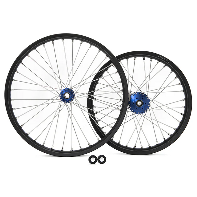 Ebike Front Rear Wheel Rim Sets for RFN/Sur-Ron/Segway /Talaria/E-ride pro/Stark Varg