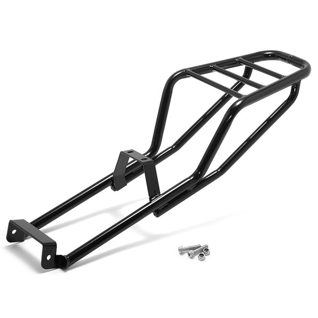 [B2B] Wholesale Motorcycle Rear Tail Seat Frame Luggage Rack For Talaria Sting