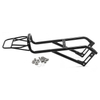 [Only B2B] Custom Steel Tail Seat Frame Luggage Rack For Talaria XXX