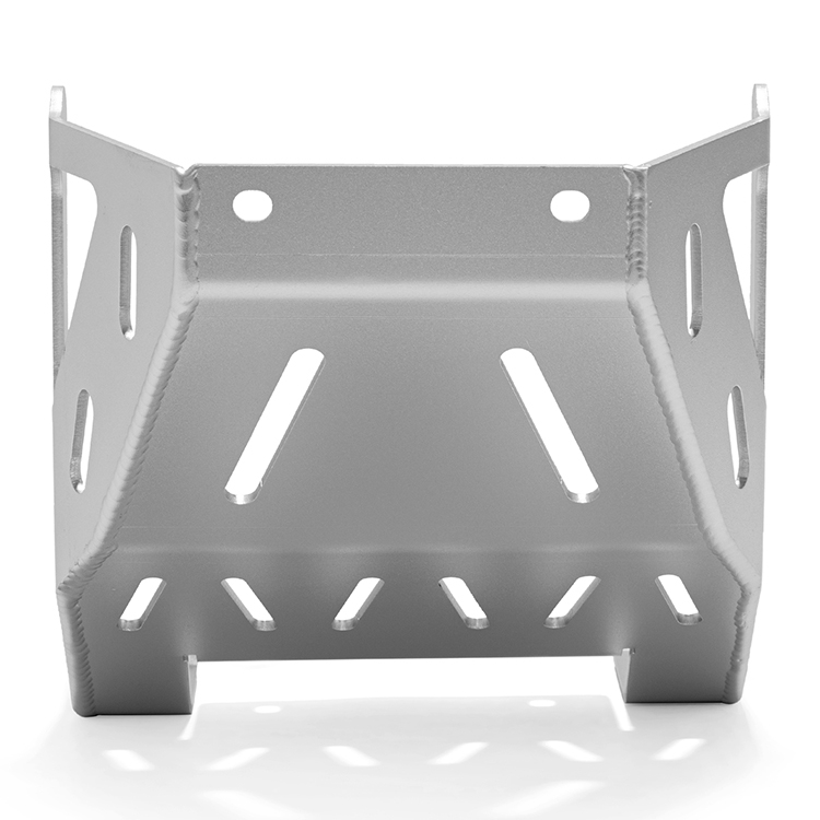 Aluminum Skid Plate Bash Guard Upgrade Parts For Surron Ultra Bee