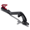 For Aprilia Tuareg 660 2022 Motorcycle Aluminum Brake Pedal Lever