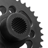 34 Tooth Primary Transmission Compensator Chain Sprocket For For Harley Dynas 2006- Softails 2007- Dressers T/C-96 “A” & “B” Motors