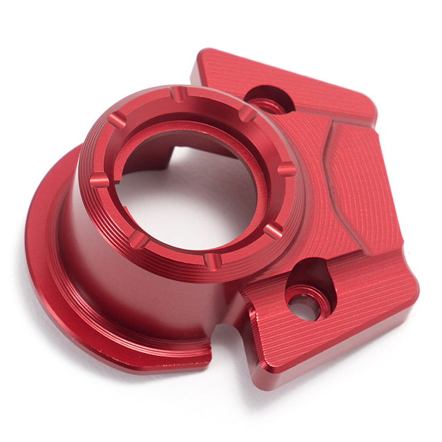 [B2B] Wholesale CNC Aluminum Ignition Switch Cover for Talaria Sting R MX3 / R MX4 