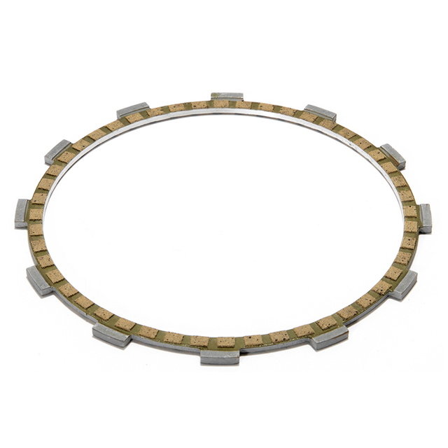 Clutch Friction Plates For Harley