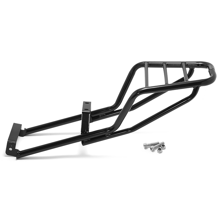 [B2B]Wholesale Motorcycle Rear Tail Seat Frame Luggage Rack For Sur-ron Storm Bee 