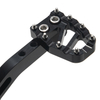 [B2B]CNC Hydraulic Rear Foot Brake For Talaria XXX