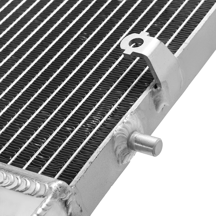 [B2B] Wholesale Motorcycle Aluminum Radiator for YAMAHA - Buy ...