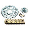 [B2B] Electric Dirt Bike Main Chain Drive Conversion Kit for Segway / Sur-ron 