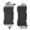 Off Road Bike Radiators for BETA GAS GAS HM HUSABERG HUSQVARNA SHERCO