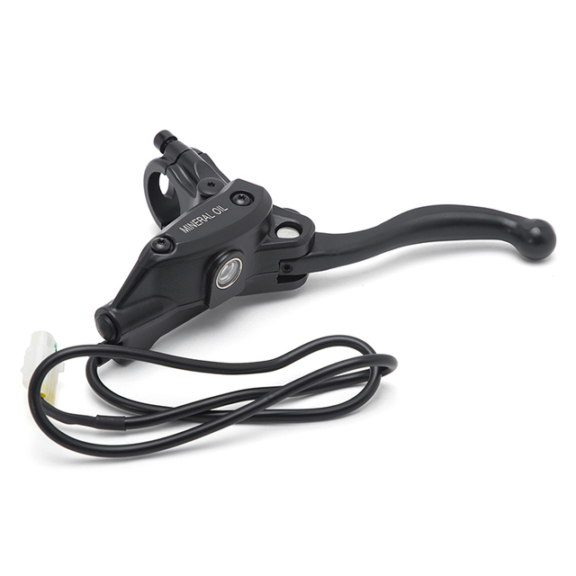 Custom Brake Cylinder Pump Assembly Parts for Sur-ron Light Bee X / Segway X160 X260 / Talaria Sting / Talaria XXX