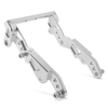 Custom Motorcycle Seat Lowering Kit For Segway X160 & X260 / Sur-ron Light Bee X Upgrade parts