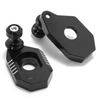 [B2B] Motorcycle Chain Adjuster with Lifting Screws for Apollo RFN Beta Explorer