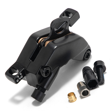 Tarazon E-Bike Frame Sliders For Sur-Ron Light Bee LBX Segway X160 X260