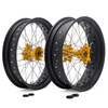 Dirt eBike Wheel Rim Sets for Surron