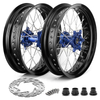 Enduro Wheel Rim Sets for For Beta Sherco Honda Kawasaki Suzuki Yamaha KTM HUSQVARNA GasGas