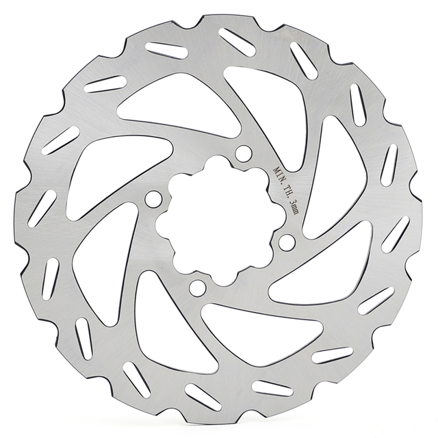 Quad ATV UTV Brake Disc Rotor for Polaris Can-am
