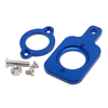 Dirt Ebike Anti-theft Locator Bracket Locator Holder for Talaria Sting 