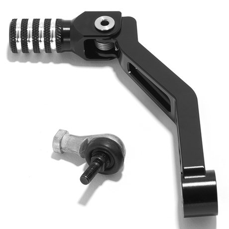 Motorcycle Shift Lever Gear Shifter For Yamaha Tenere 700 2020-2024 