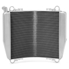 Motorcycle Engine cooling Radiator for Kawasaki