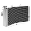 For Honda CBR900RR 1996-1999 Aluminum Engine cooling Radiator 