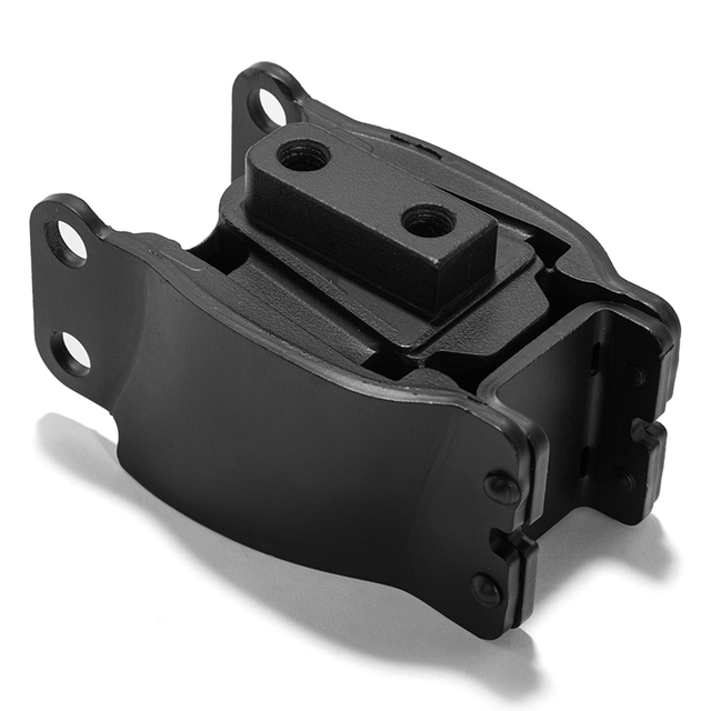 Front Rear Isolator Motor Mount For Harley