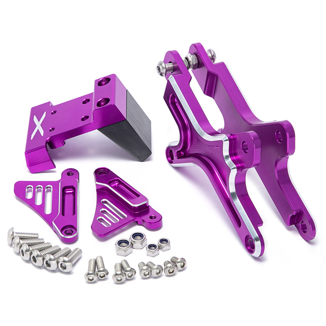 Seat Riser Kit For Sur-Ron Light Bee X 