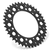 520 Chain 41 49 50 Teeth Rear Sprocket for SUZUKI