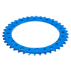 520 Chain 38 39 40 41 42 Teeth Rear Sprocket for YAMAHA ATV MX