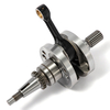 Dirt Bike Crankshaft for Honda